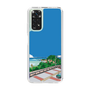 Slim Protection Case［ Studio Alec Shonan Story - From the Roads of Hayama ］