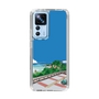 Slim Protection Case［ Studio Alec Shonan Story - From the Roads of Hayama ］