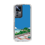 Slim Protection Case［ Studio Alec Shonan Story - From the Roads of Hayama ］