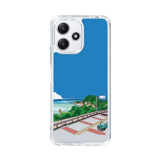 Slim Protection Case［ Studio Alec Shonan Story - From the Roads of Hayama ］