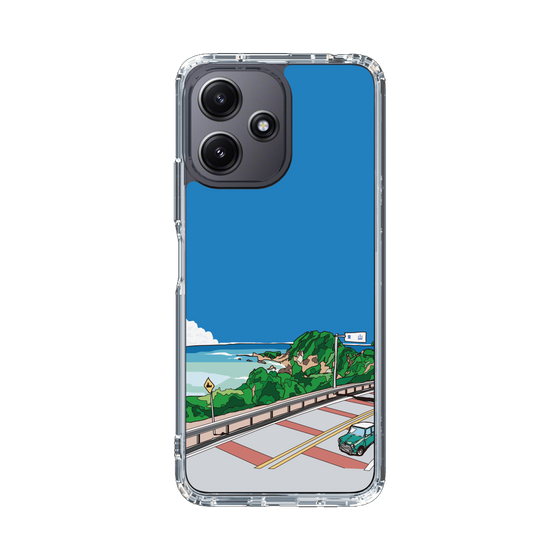 Slim Protection Case［ Studio Alec Shonan Story - From the Roads of Hayama ］