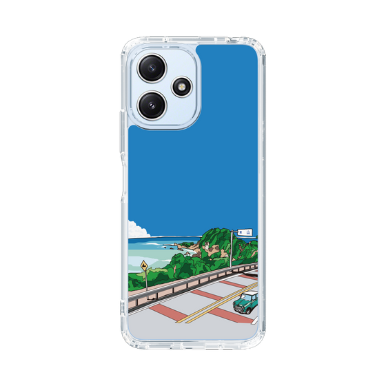 Slim Protection Case［ Studio Alec Shonan Story - From the Roads of Hayama ］