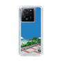 Slim Protection Case［ Studio Alec Shonan Story - From the Roads of Hayama ］