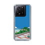 Slim Protection Case［ Studio Alec Shonan Story - From the Roads of Hayama ］