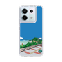 Slim Protection Case［ Studio Alec Shonan Story - From the Roads of Hayama ］