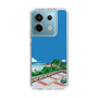Slim Protection Case［ Studio Alec Shonan Story - From the Roads of Hayama ］