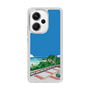 Slim Protection Case［ Studio Alec Shonan Story - From the Roads of Hayama ］