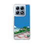 Slim Protection Case［ Studio Alec Shonan Story - From the Roads of Hayama ］