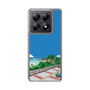 Slim Protection Case［ Studio Alec Shonan Story - From the Roads of Hayama ］