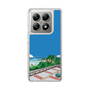 Slim Protection Case［ Studio Alec Shonan Story - From the Roads of Hayama ］