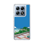 Slim Protection Case［ Studio Alec Shonan Story - From the Roads of Hayama ］