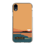 Slim Protection Case［ Studio Alec Shonan Story - Sunset and Enoden ］