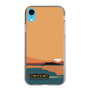 Slim Protection Case［ Studio Alec Shonan Story - Sunset and Enoden ］