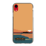Slim Protection Case［ Studio Alec Shonan Story - Sunset and Enoden ］