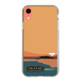 Slim Protection Case［ Studio Alec Shonan Story - Sunset and Enoden ］