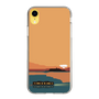 Slim Protection Case［ Studio Alec Shonan Story - Sunset and Enoden ］