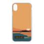 Slim Protection Case［ Studio Alec Shonan Story - Sunset and Enoden ］