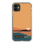 Slim Protection Case［ Studio Alec Shonan Story - Sunset and Enoden ］
