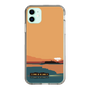 Slim Protection Case［ Studio Alec Shonan Story - Sunset and Enoden ］