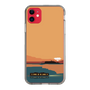 Slim Protection Case［ Studio Alec Shonan Story - Sunset and Enoden ］