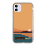 Slim Protection Case［ Studio Alec Shonan Story - Sunset and Enoden ］