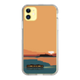 Slim Protection Case［ Studio Alec Shonan Story - Sunset and Enoden ］