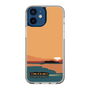 Slim Protection Case［ Studio Alec Shonan Story - Sunset and Enoden ］