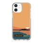 Slim Protection Case［ Studio Alec Shonan Story - Sunset and Enoden ］