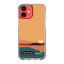 Slim Protection Case［ Studio Alec Shonan Story - Sunset and Enoden ］
