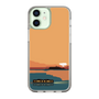 Slim Protection Case［ Studio Alec Shonan Story - Sunset and Enoden ］