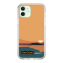 Slim Protection Case［ Studio Alec Shonan Story - Sunset and Enoden ］