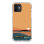 Slim Protection Case［ Studio Alec Shonan Story - Sunset and Enoden ］
