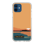 Slim Protection Case［ Studio Alec Shonan Story - Sunset and Enoden ］