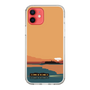 Slim Protection Case［ Studio Alec Shonan Story - Sunset and Enoden ］