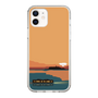 Slim Protection Case［ Studio Alec Shonan Story - Sunset and Enoden ］