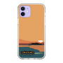Slim Protection Case［ Studio Alec Shonan Story - Sunset and Enoden ］