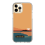 Slim Protection Case［ Studio Alec Shonan Story - Sunset and Enoden ］