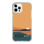 Slim Protection Case［ Studio Alec Shonan Story - Sunset and Enoden ］