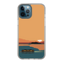 Slim Protection Case［ Studio Alec Shonan Story - Sunset and Enoden ］