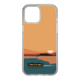 Slim Protection Case［ Studio Alec Shonan Story - Sunset and Enoden ］
