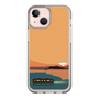 Slim Protection Case［ Studio Alec Shonan Story - Sunset and Enoden ］