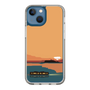 Slim Protection Case［ Studio Alec Shonan Story - Sunset and Enoden ］