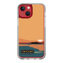 Slim Protection Case［ Studio Alec Shonan Story - Sunset and Enoden ］