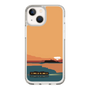 Slim Protection Case［ Studio Alec Shonan Story - Sunset and Enoden ］