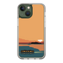 Slim Protection Case［ Studio Alec Shonan Story - Sunset and Enoden ］
