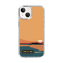 Slim Protection Case［ Studio Alec Shonan Story - Sunset and Enoden ］