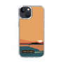 Slim Protection Case［ Studio Alec Shonan Story - Sunset and Enoden ］