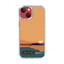 Slim Protection Case［ Studio Alec Shonan Story - Sunset and Enoden ］
