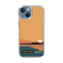 Slim Protection Case［ Studio Alec Shonan Story - Sunset and Enoden ］