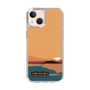Slim Protection Case［ Studio Alec Shonan Story - Sunset and Enoden ］